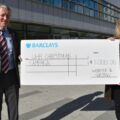 Webster & Horsfall supports midlands hospitals patients